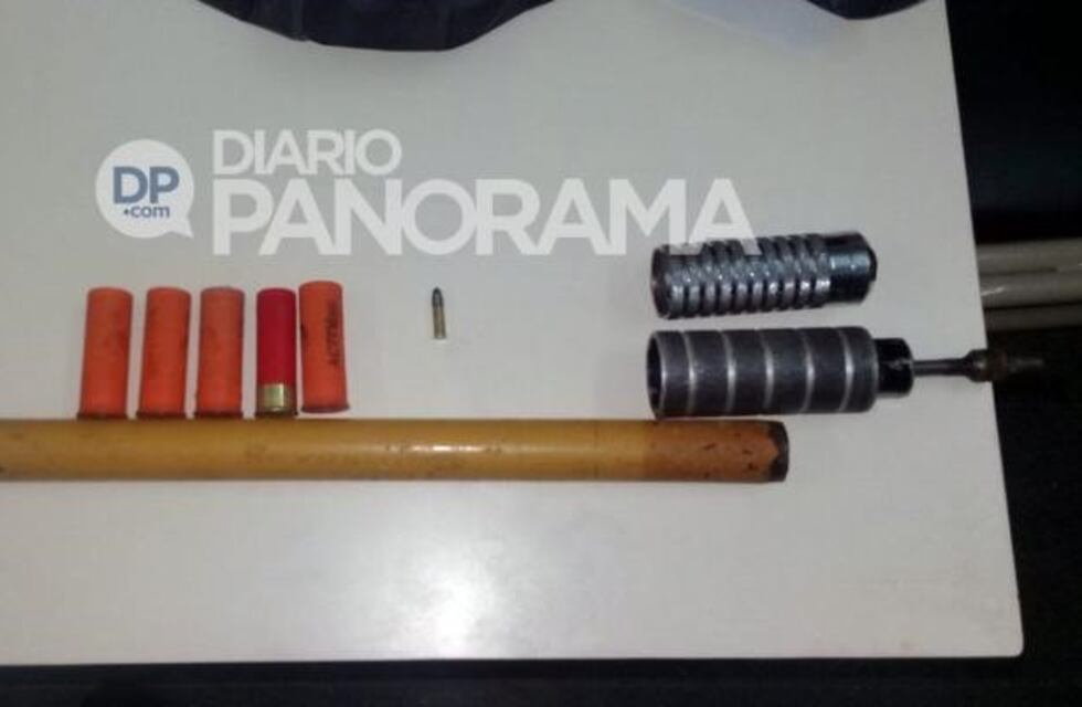 Simularon ser policías, entraron a una casa y robaron $20.000