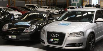 La Provincia recaudó $9 millones en la tercera subasta de bienes decomisados a bandas