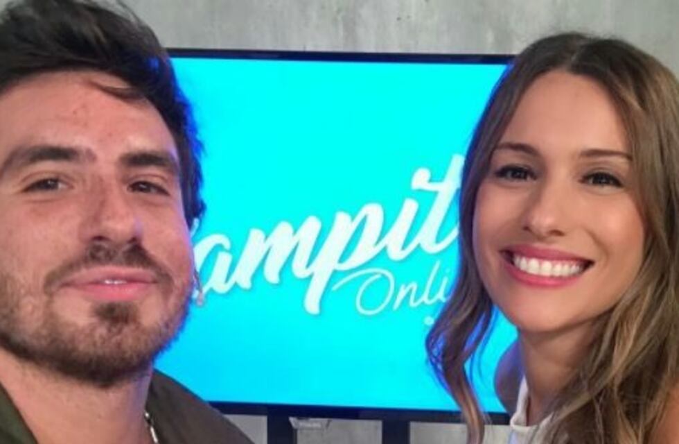 ¿Por qué Fede Bal no quiere continuar en el programa de Pampita?