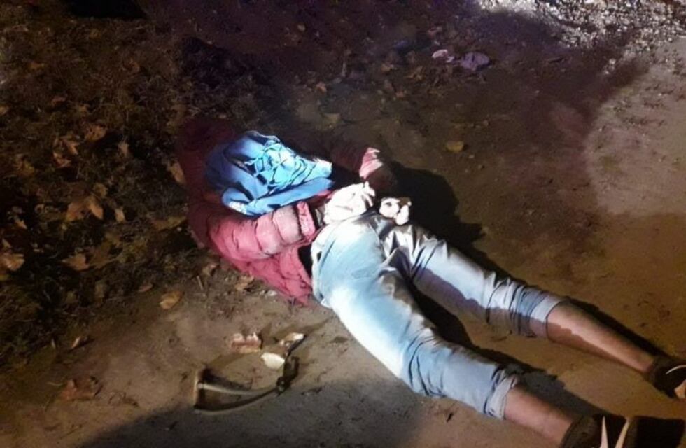 Villa Mercedes: le robó, lo amenazó y le apedreó la casa