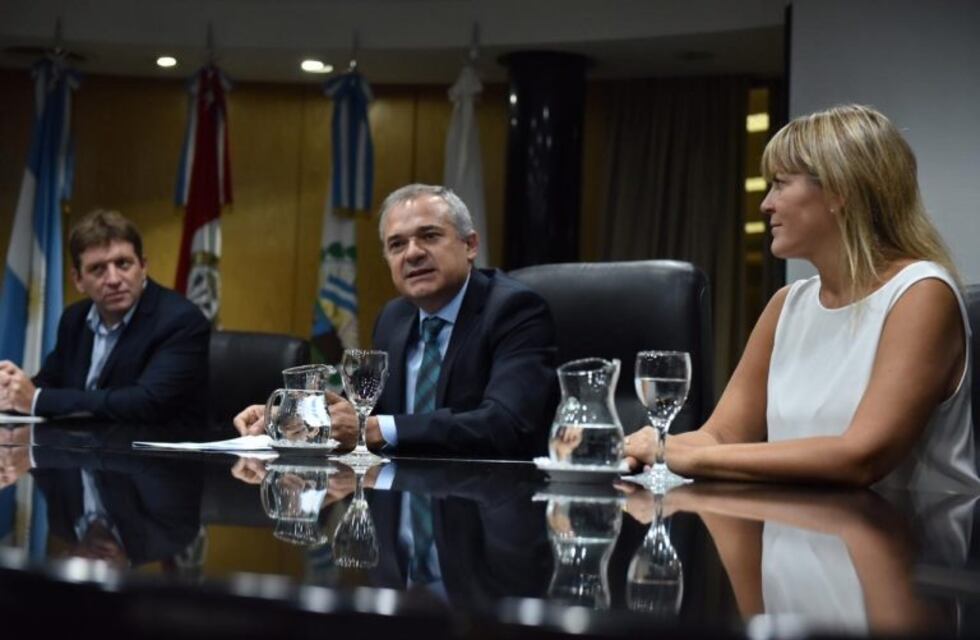 Una ayuda a las pymes rosarinas: lanzan línea de crédito a tasa subsidiada