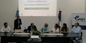 La Provincia lanzó un portal web para comercializar productos de emprendedores misioneros