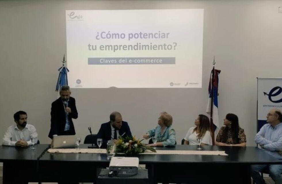 La Provincia lanzó un portal web para comercializar productos de emprendedores misioneros