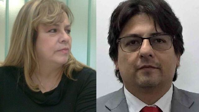 Diputada Juárez Orieta vs\u002E fiscal Lello Sánchez