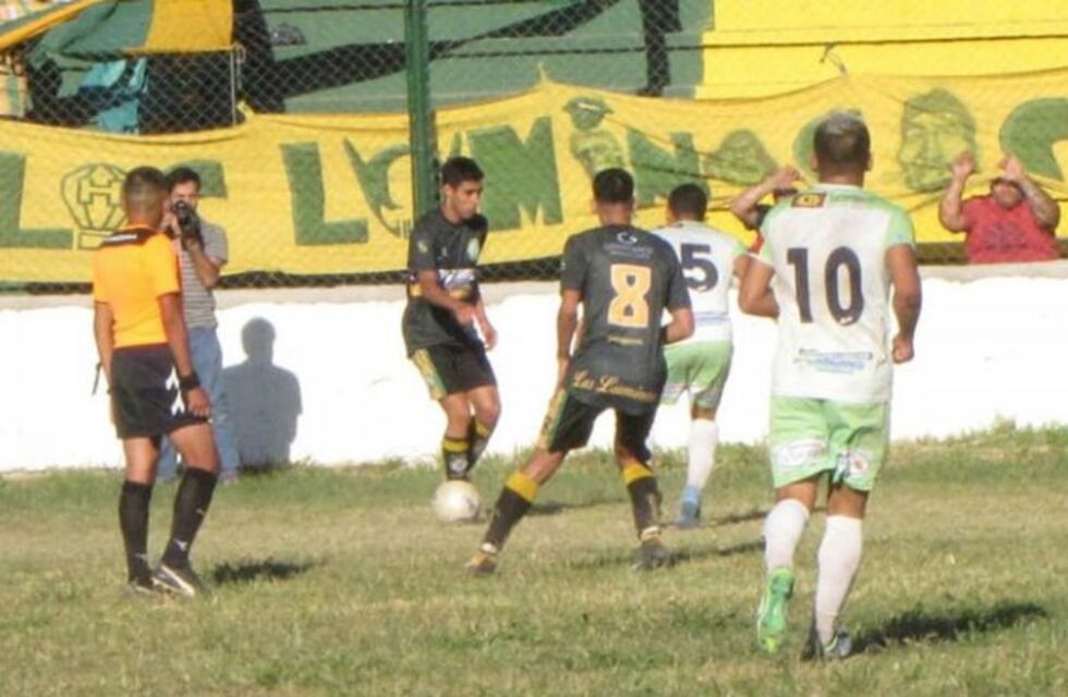 Federal C: Huracán y Juniors, para pasar de ronda