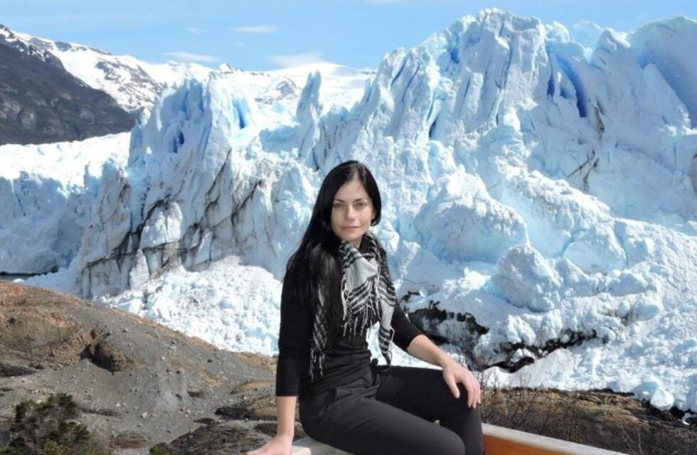 Soledad Cabassi: "con la situación sanitaria mundial estoy a disposición de mis pasajeros para reprogramar su viaje"