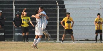 Liga Tucumana de Fútbol\u002E