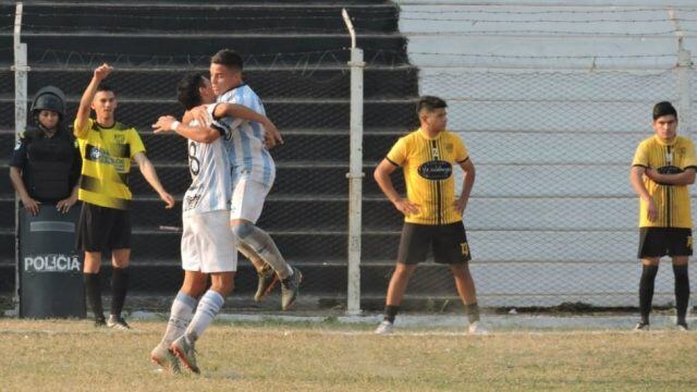 Liga Tucumana de Fútbol\u002E