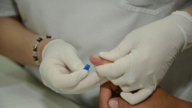 El municipio instó a aquellos interesados a realizarse el chequeo médico en varios lugares de la ciudad\u002E (Municipalidad)