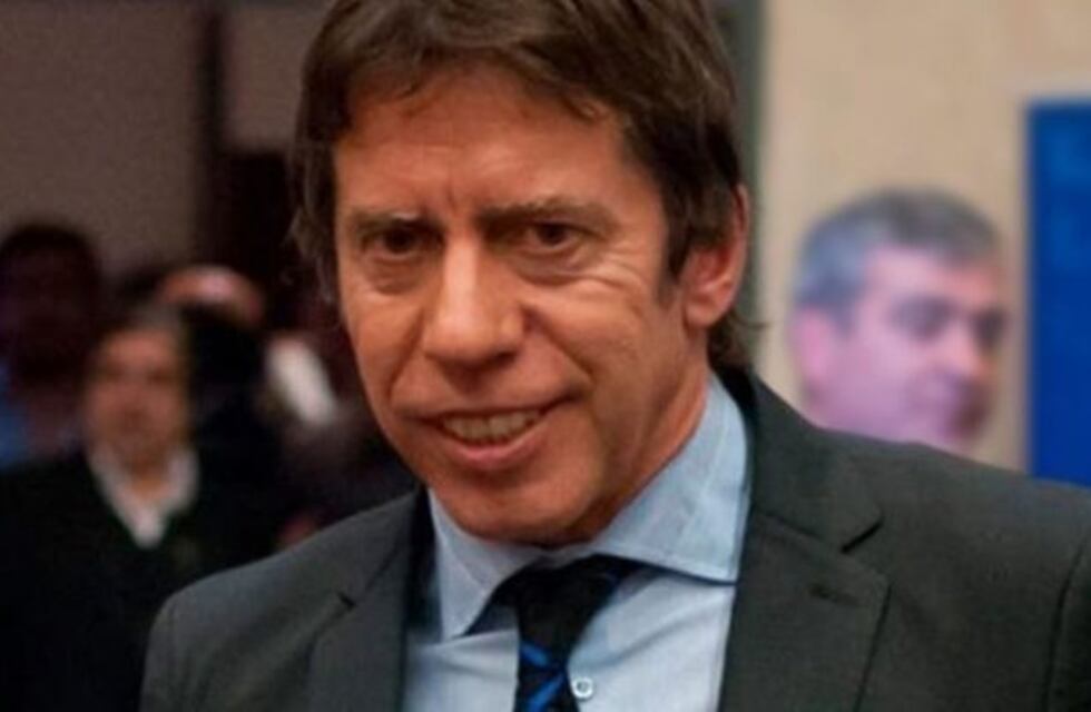 Tucumán: el legislador Ricardo Argentino Bussi dio positivo de coronavirus