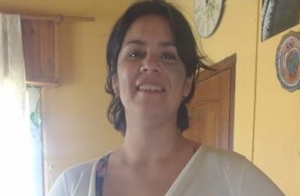 Desesperada búsqueda de una mujer que salió con su bicicleta y no la volvieron a ver