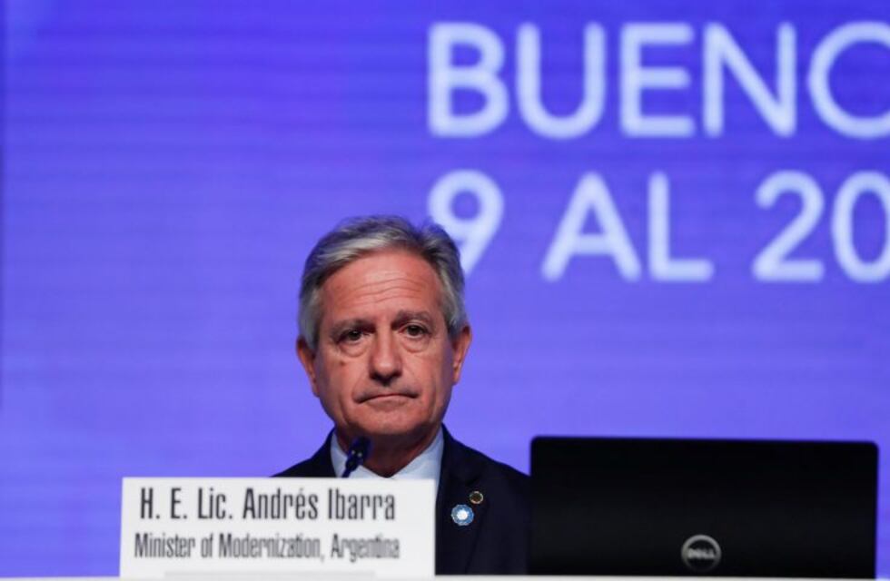 Para el Gobierno, la paritaria estatal estará "muy por debajo de años anteriores"