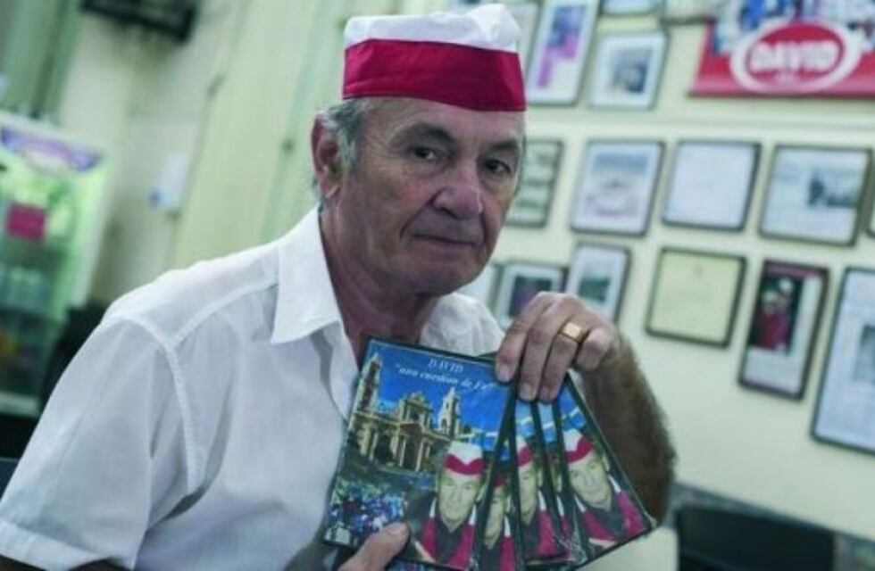 El creador de "La Noche del Peregrino" rogó a los salteños que recen la Novena desde sus casas