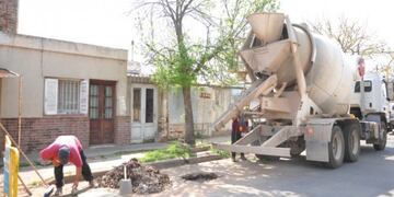 Plan Integral de bacheo