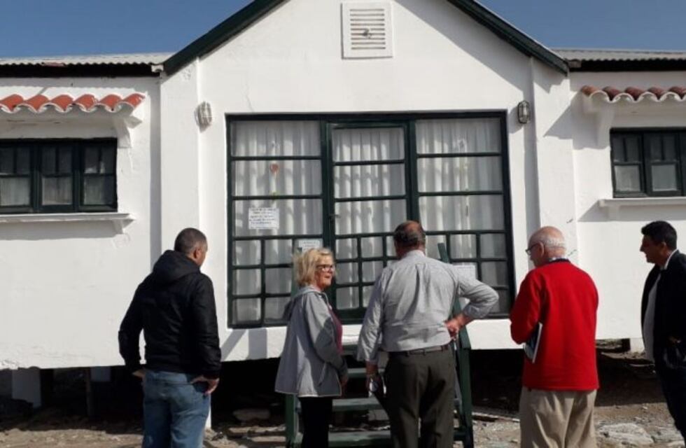 El Intendente Sánchez en Orense