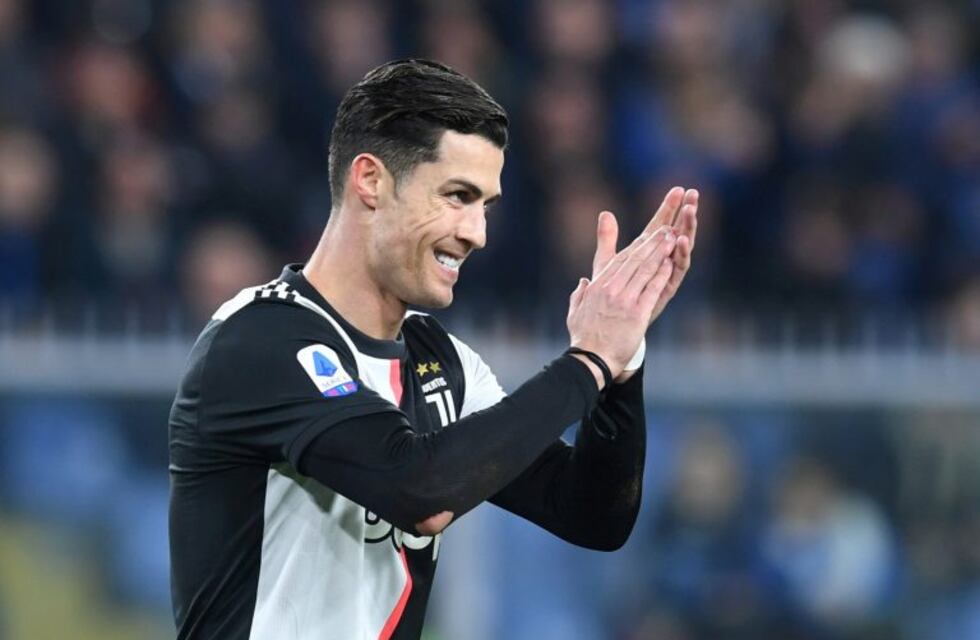 Cristiano Ronaldo: "El mejor en este momento soy yo, no tengo defectos"