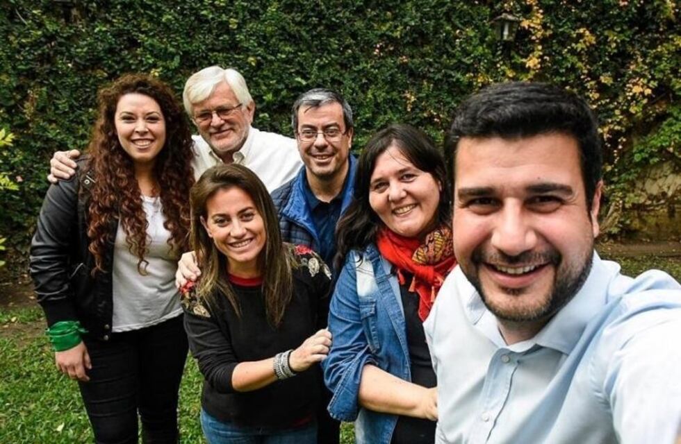 Tres santafesinos quieren ser reelectos diputados y asoma un testimonial