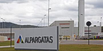 Fábrica de Alpargatas en Sáenz Peña