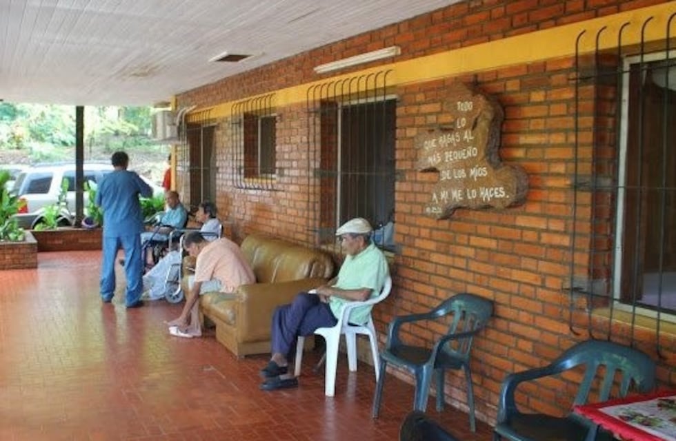 El Hogar de ancianos Santa Marta solicita colaboración a la comunidad eldoradense