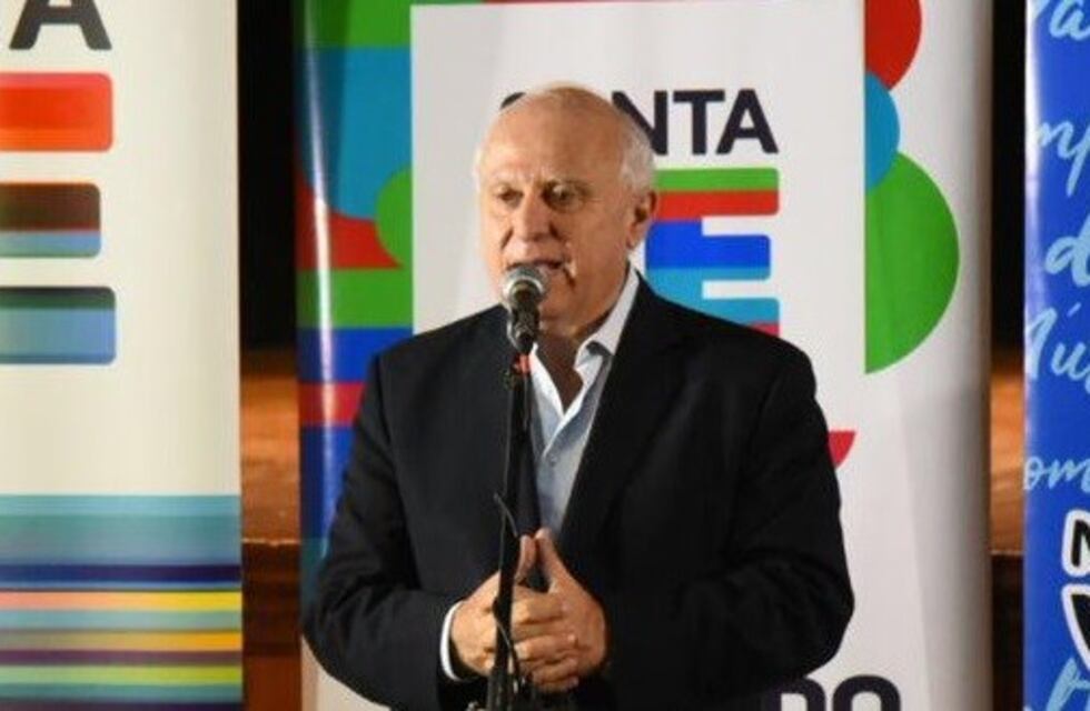 Lifschitz sostuvo que tiene "casi la certeza" de que Los Monos están detrás de las balaceras