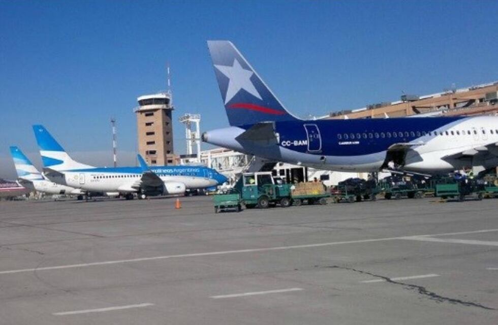 Vacaciones en Chile con la alternativa de viajar en avión