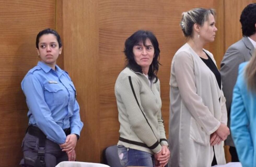Él terminó la relación; ella con él: por eso, a la mujer le dieron perpetua