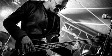 La Funky Animal Orquesta se presenta en Club Paraguay este sábado 18 de agosto\u002E