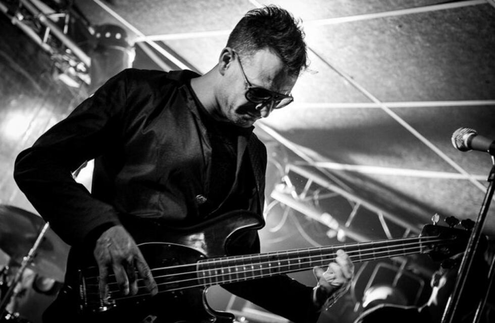 La Funky Animal Orquesta vuelve en versión full y enciende Club Paraguay