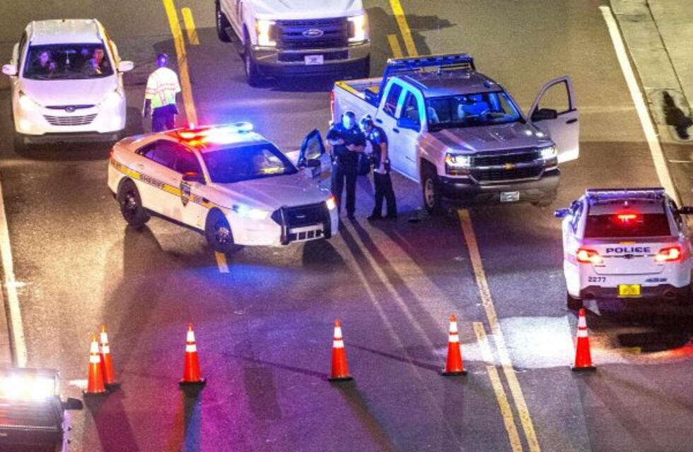 Tiroteo en Florida: el atacante asesinó a dos personas y luego se mató