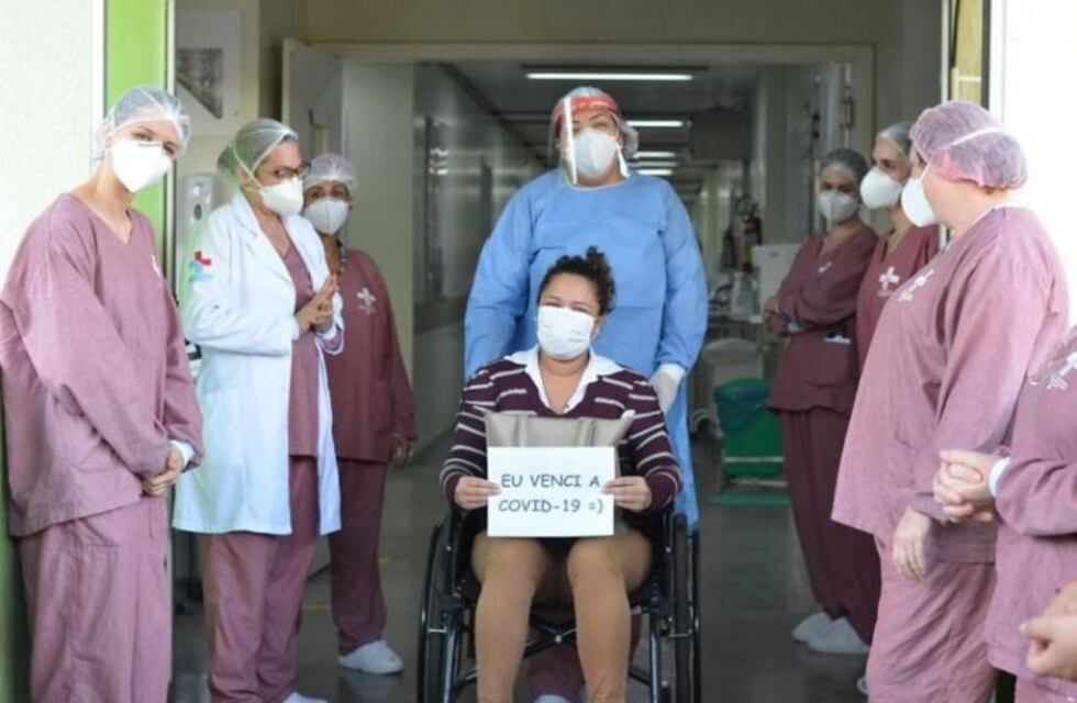 Foz confirmó 21 nuevos casos positivos de Covid-19