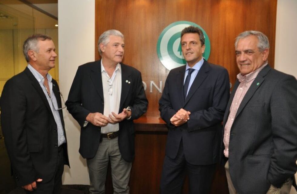 Referentes rurales de Santa Fe advierten que "los números no dan"