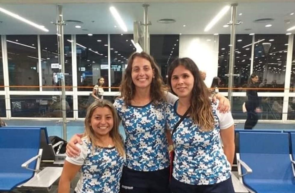 El Mundial de paraatletismo tiene representante esquelense