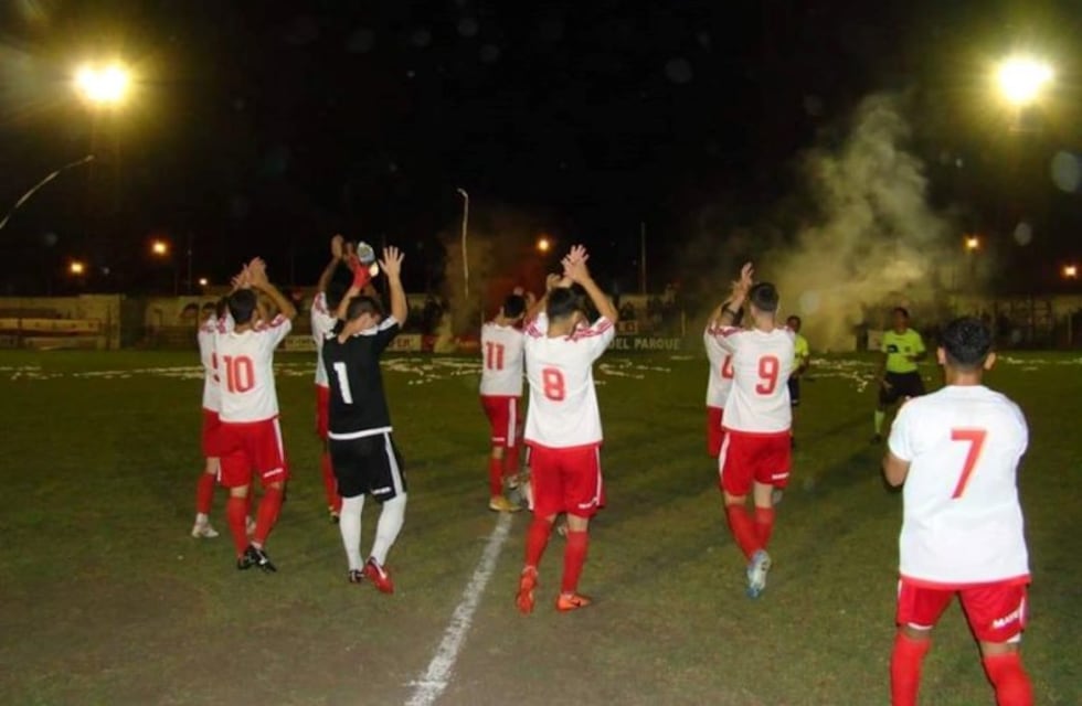 Torneo Bonaerense Pampeano: Villa derrotó a Huracán pero el "Globo" pasó de ronda