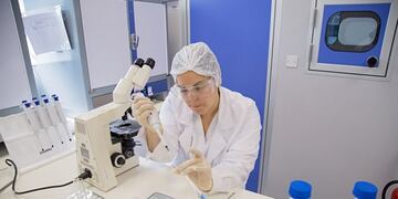 Laboratorio Fin del Mundo