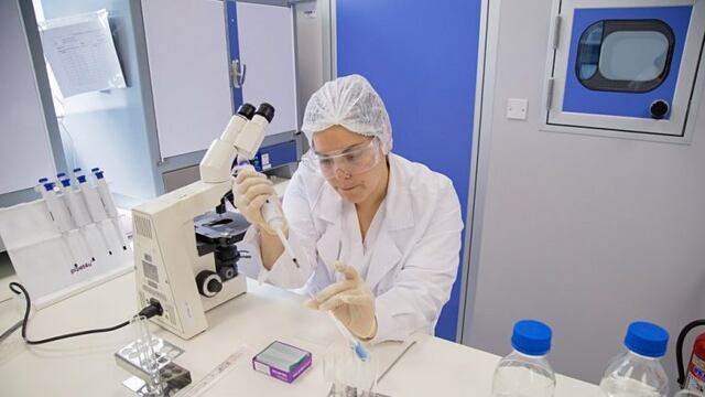 Laboratorio Fin del Mundo