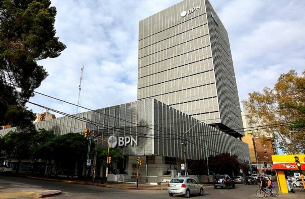 Se confirmó quién será el nuevo presidente del Banco Provincia del Neuquén