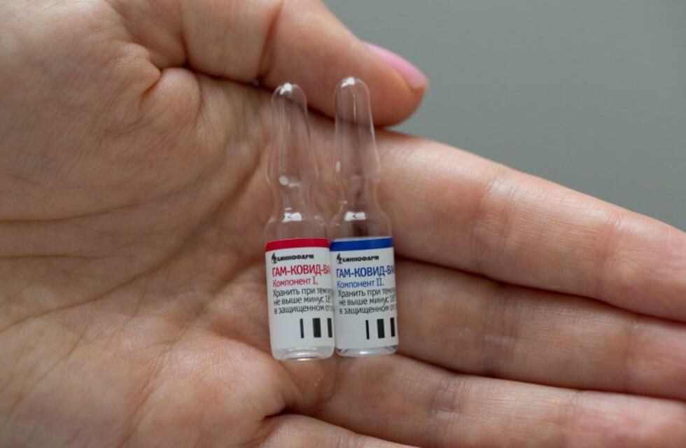 Rusia aseguró que comenzará a producir la vacuna contra el coronavirus en dos semanas