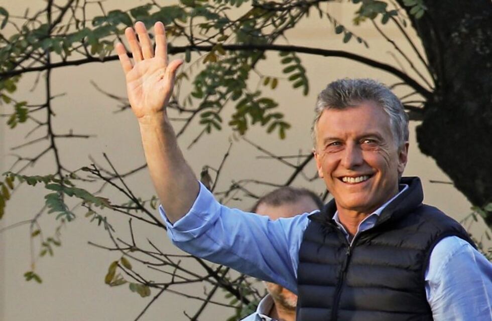 Superclásico de Copa Libertadores: Macri confirmó que la revancha se jugará el 22 de octubre