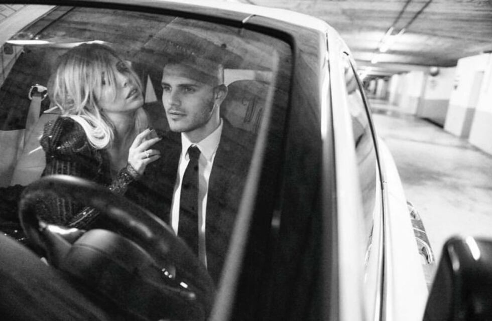 Wanda Nara y Mauro Icardi: mega regalo de aniversario y un festejo que la dejó "en coma"