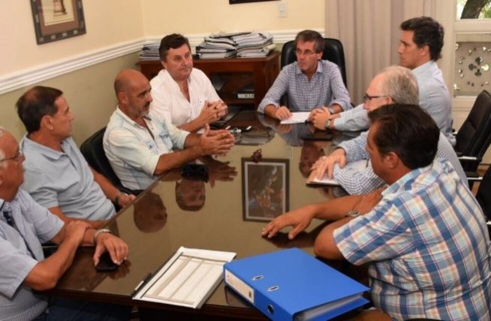 El Gobierno de Entre Ríos dialogó con el campo y propuso subir 36% el Inmobiliario Rural