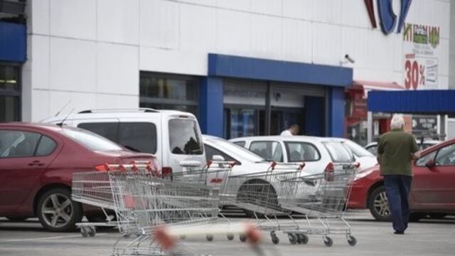 Fein sostuvo que los fallos judiciales generan desigualdad y afectan a los supermercados locales