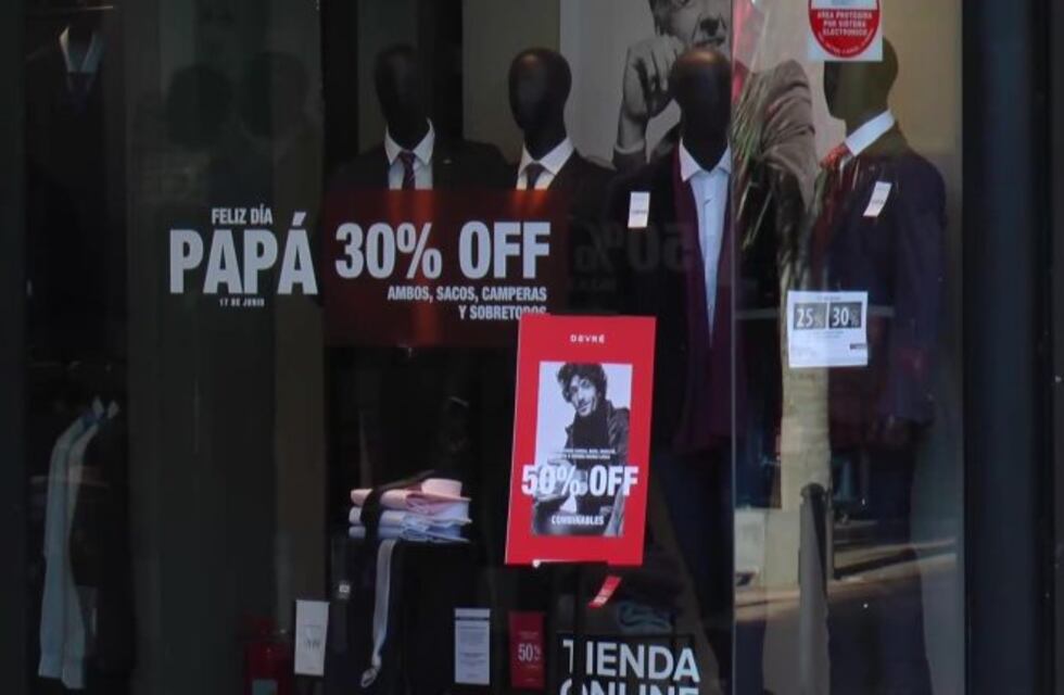 La Cámara Textil de Mar del Plata pidió postergar un mes el Día del Padre para sostener las ventas