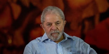 Rechazaron el pedido de habeas corpus de Lula y podría ir preso\u002E