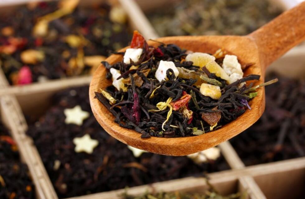 Té y filosofía: una rutina diaria para el cuerpo y la mente