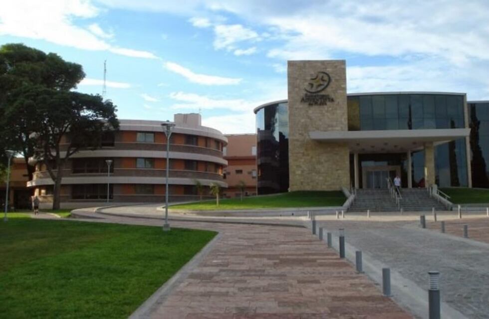 Primer caso confirmado de coronavirus en el departamento Diamante