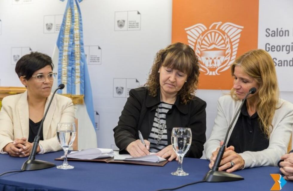 Incorporan educación para la paz en la currícula escolar fueguina