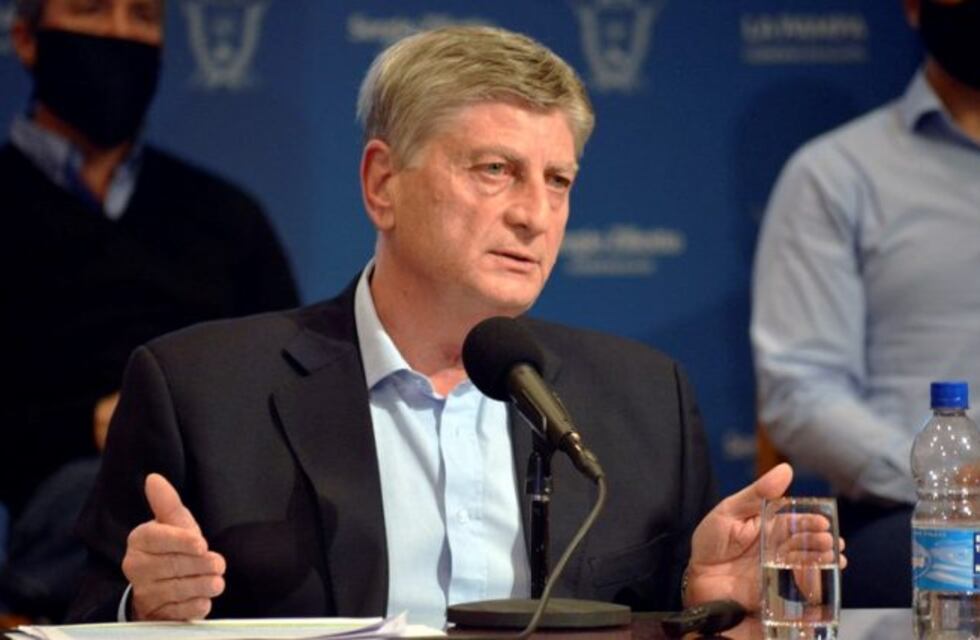 El gobernador de La Pampa anunciaría la continuidad de la Fase 2 para varias localidades