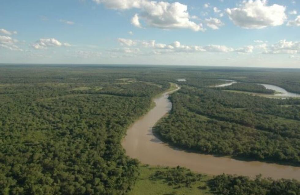 Desde este lunes rige la veda de pesca en el Río Bermejo