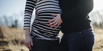 El Gobierno propone extender las licencias por maternidad y paternidad.