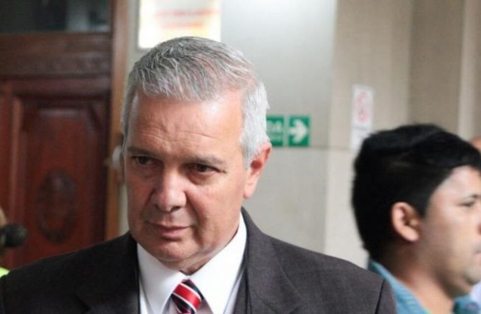 Caso Lebbos: detuvieron a Hugo Sánchez, jefe de la Policía en 2006